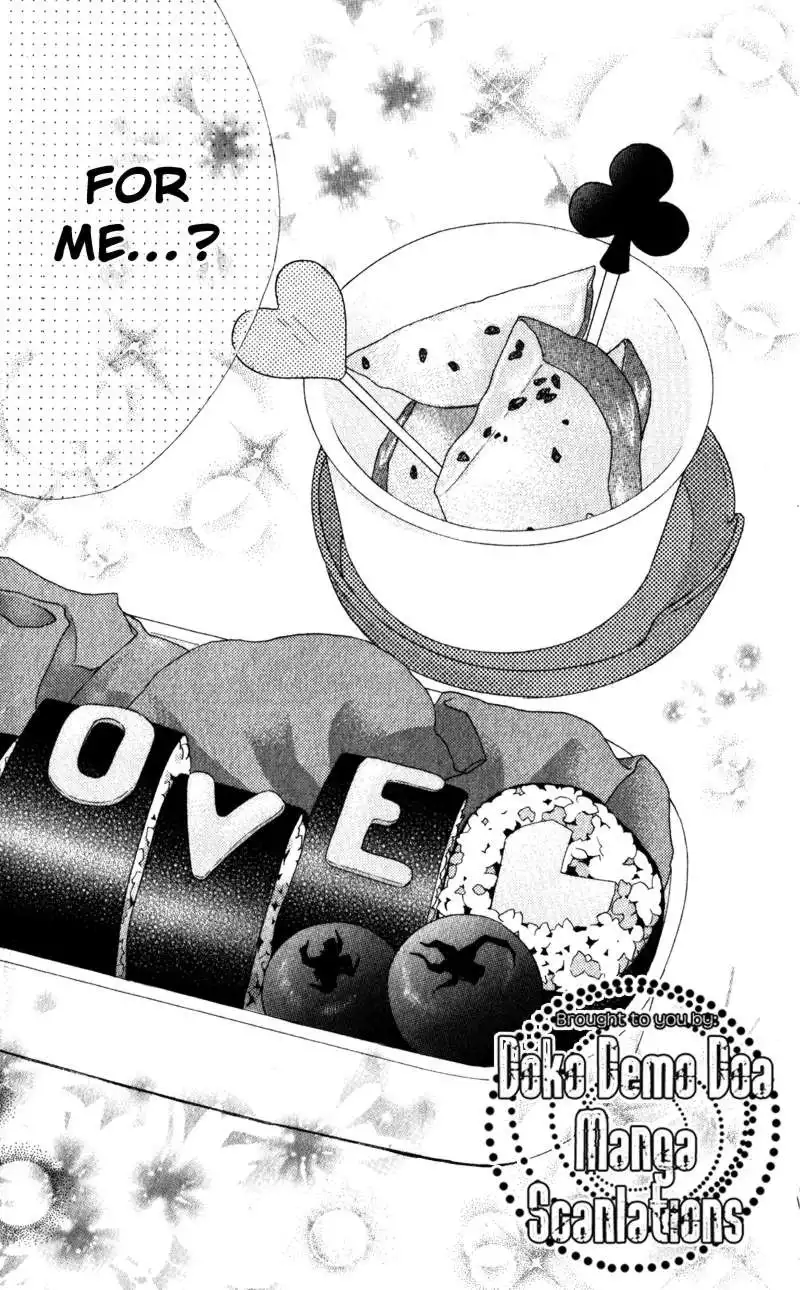 Hatsukoi Lunch Box Chapter 7 29